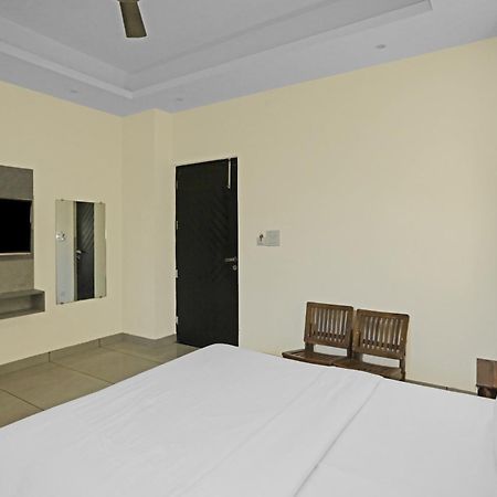 Super Hotel O Heart Beat Hotel Greater Noida Zewnętrze zdjęcie
